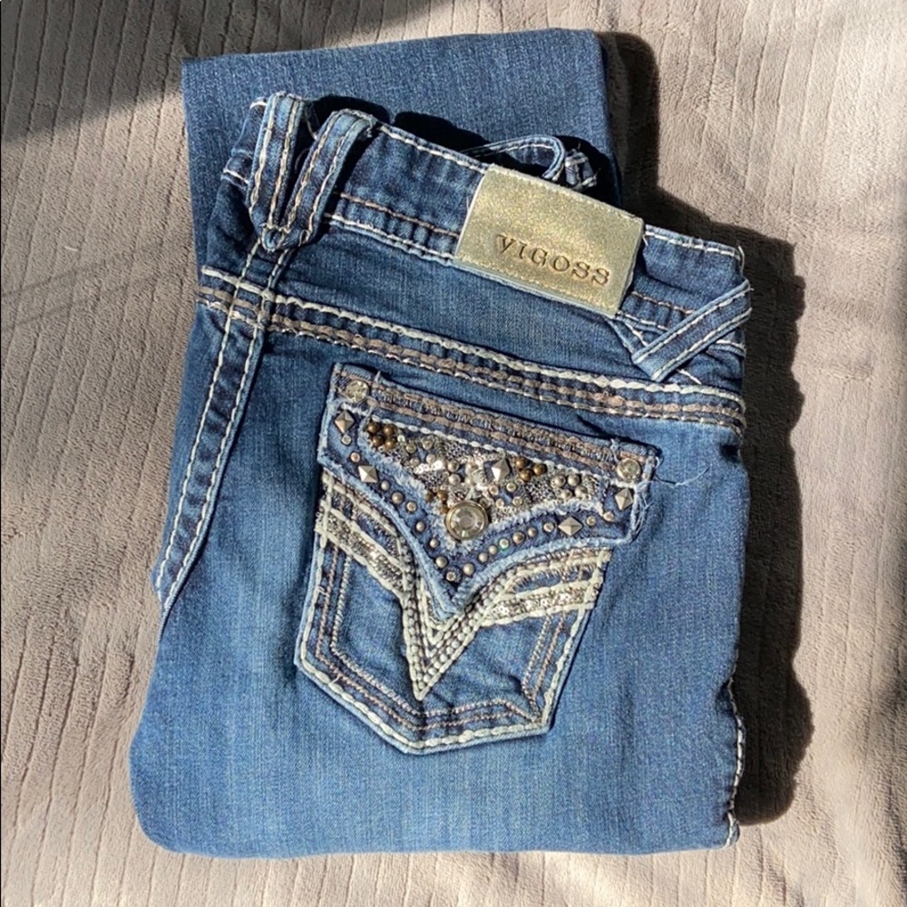 Vigoss Jeans
